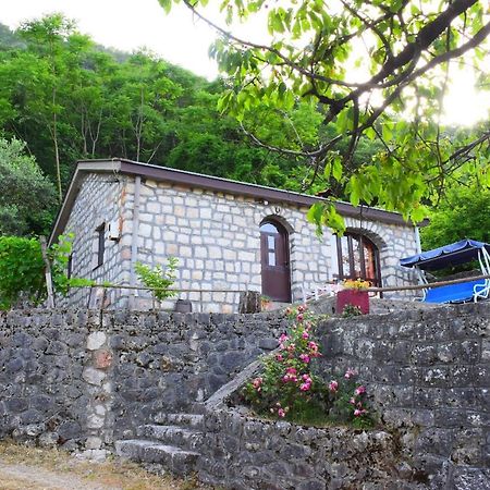 Rent House Orahovo Villa Virpazar Buitenkant foto