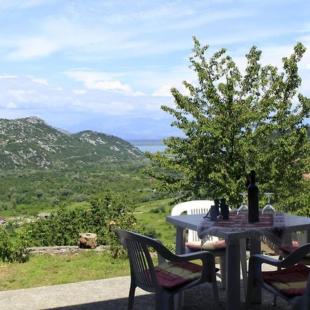 Rent House Orahovo Villa Virpazar Buitenkant foto