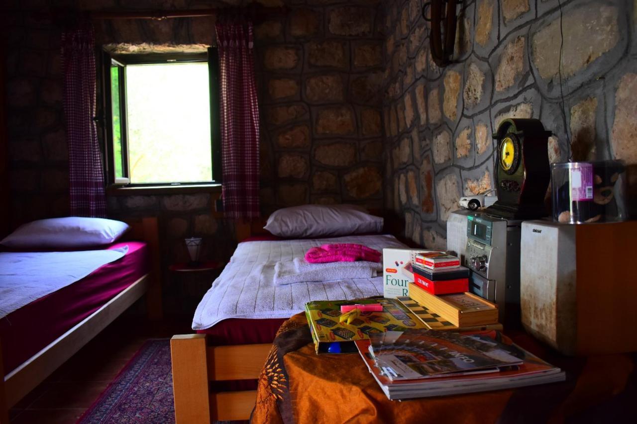 Rent House Orahovo Villa Virpazar Buitenkant foto