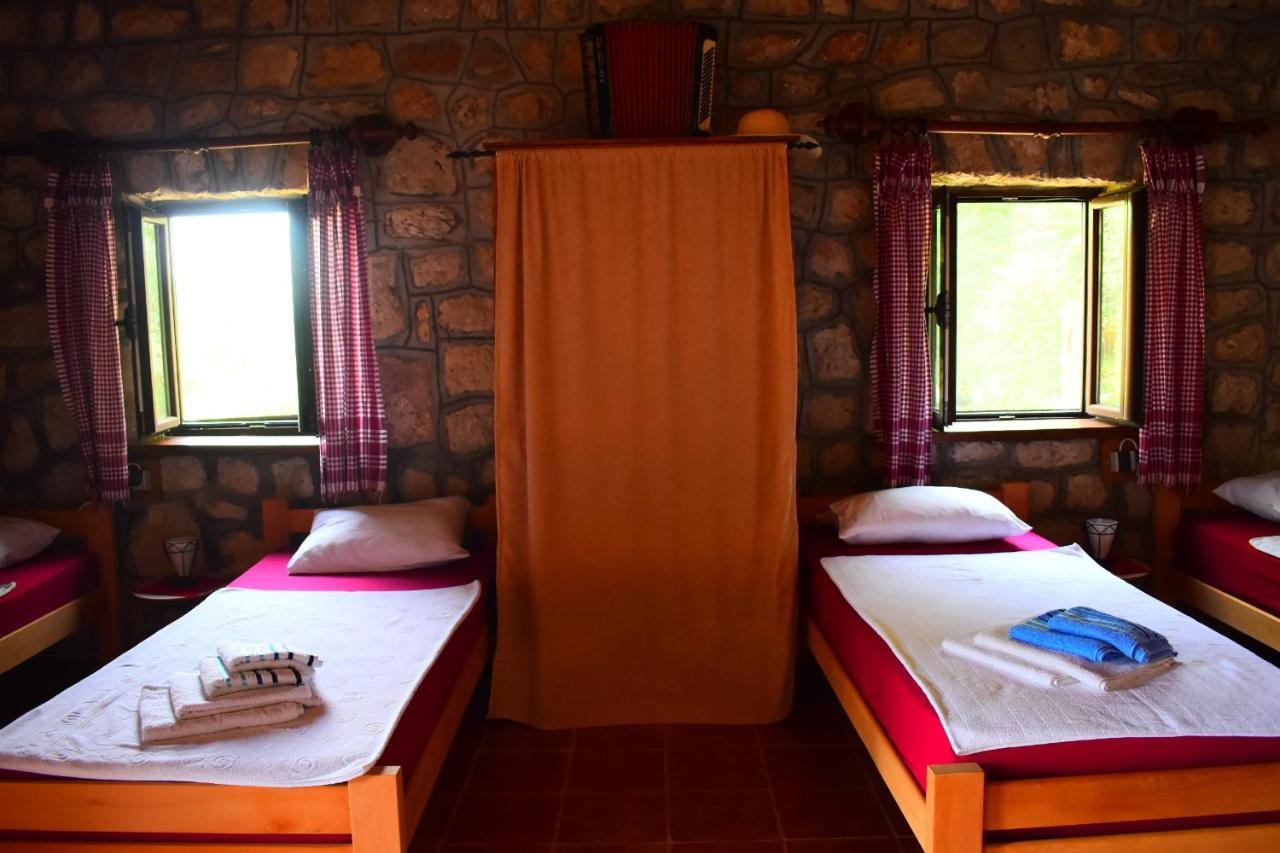 Rent House Orahovo Villa Virpazar Buitenkant foto