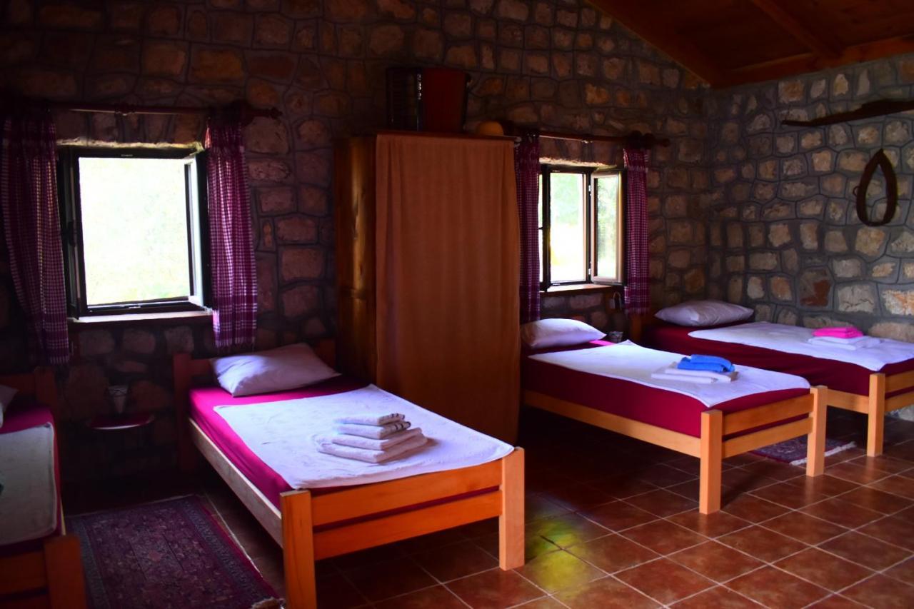 Rent House Orahovo Villa Virpazar Buitenkant foto