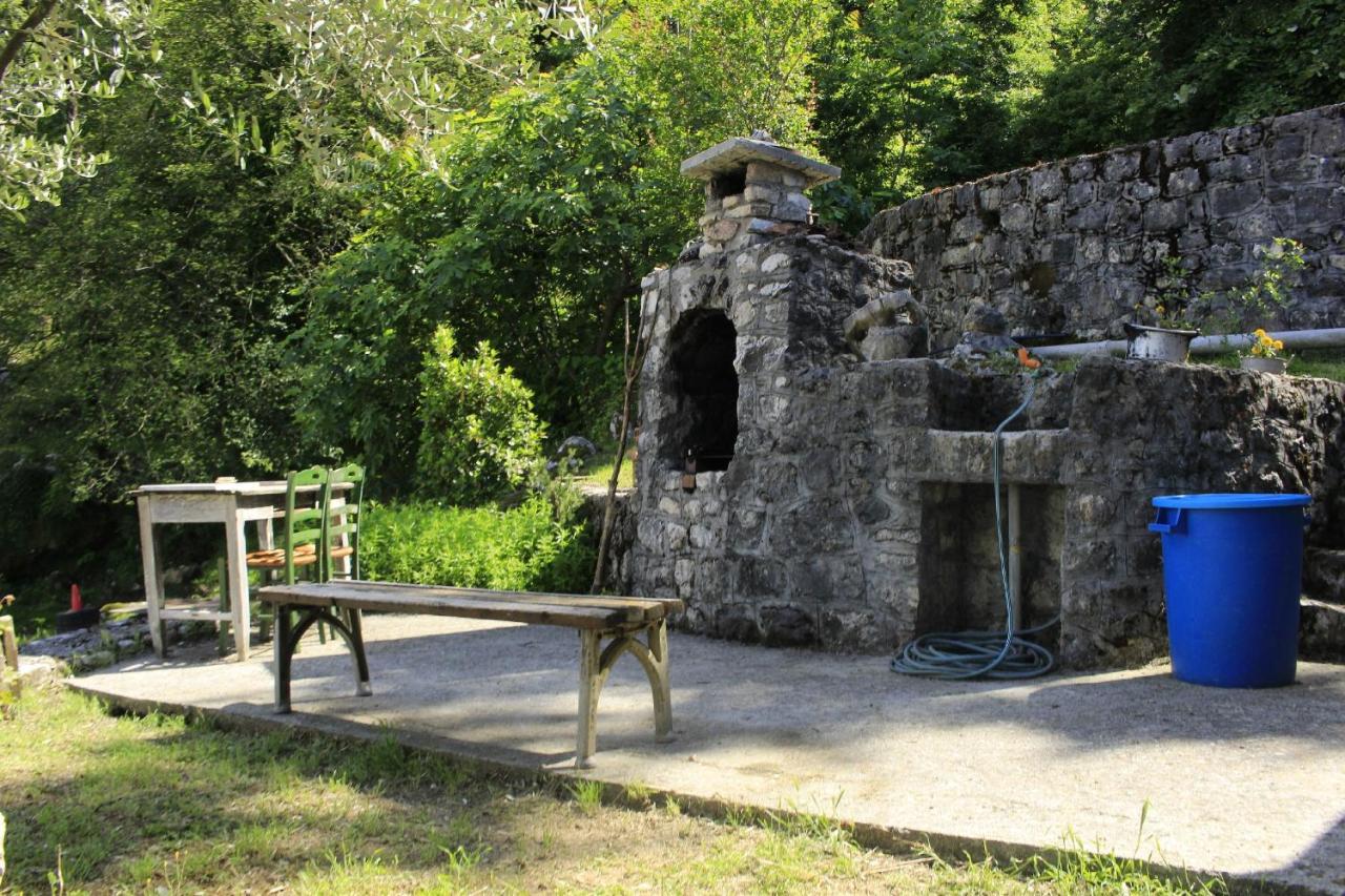 Rent House Orahovo Villa Virpazar Buitenkant foto
