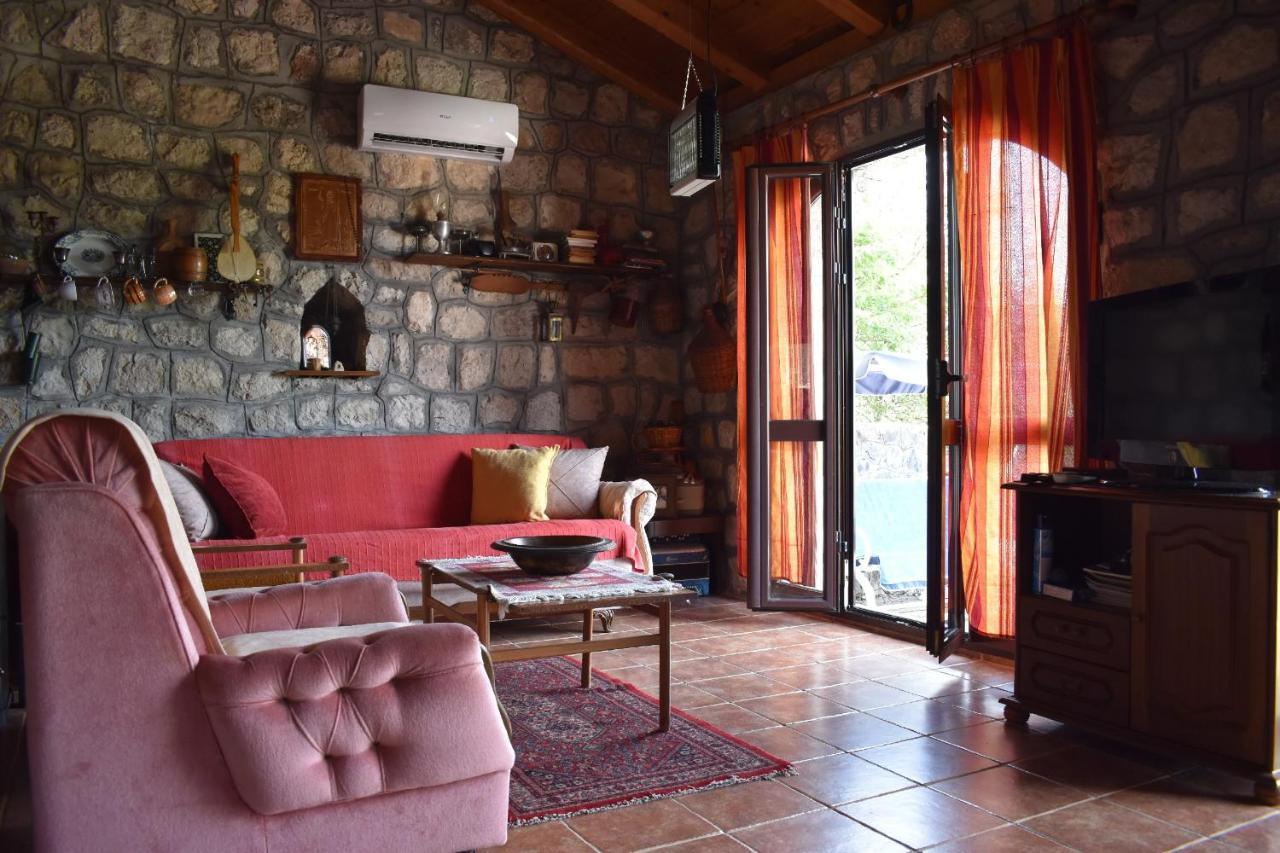 Rent House Orahovo Villa Virpazar Buitenkant foto