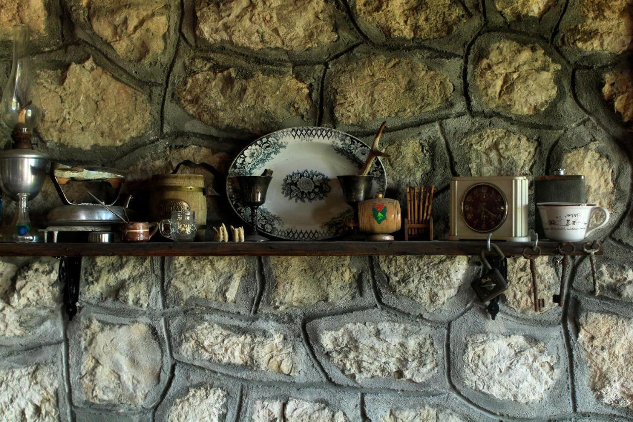 Rent House Orahovo Villa Virpazar Buitenkant foto