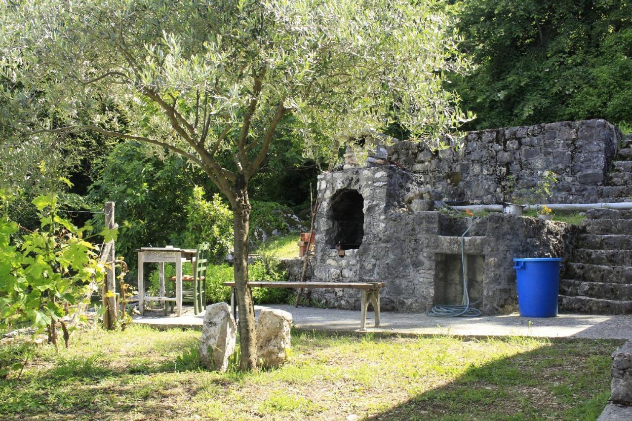 Rent House Orahovo Villa Virpazar Buitenkant foto