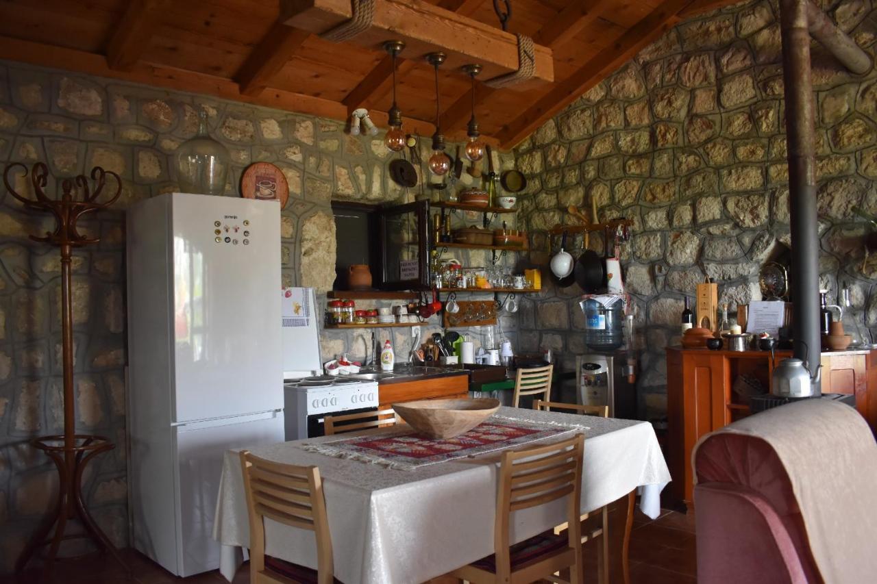 Rent House Orahovo Villa Virpazar Buitenkant foto