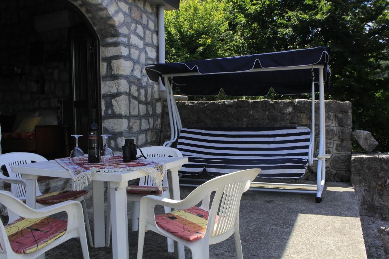 Rent House Orahovo Villa Virpazar Buitenkant foto