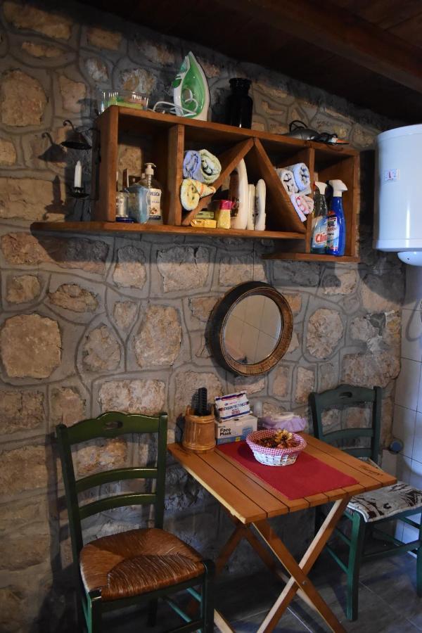 Rent House Orahovo Villa Virpazar Buitenkant foto