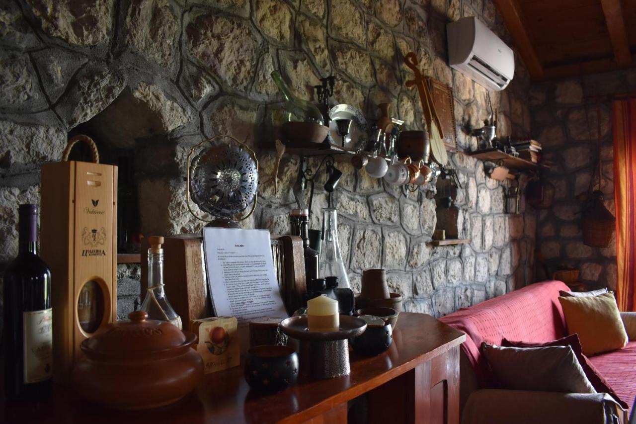 Rent House Orahovo Villa Virpazar Buitenkant foto