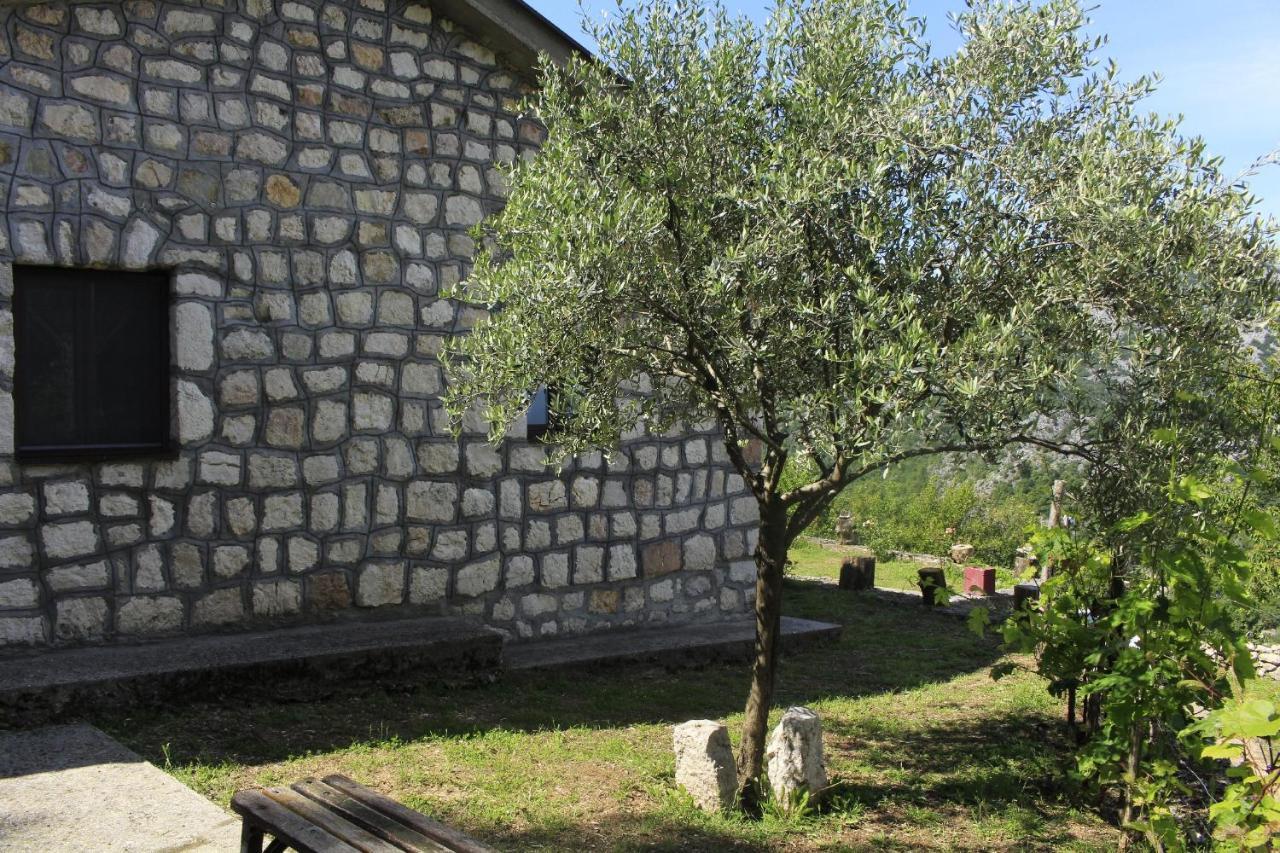 Rent House Orahovo Villa Virpazar Buitenkant foto