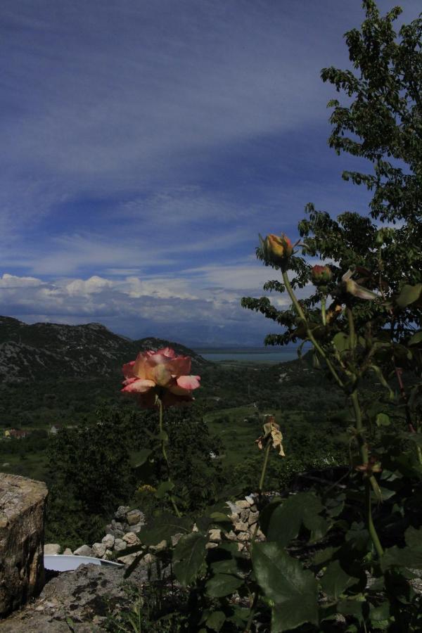 Rent House Orahovo Villa Virpazar Buitenkant foto