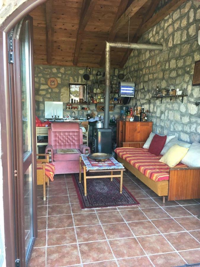Rent House Orahovo Villa Virpazar Buitenkant foto