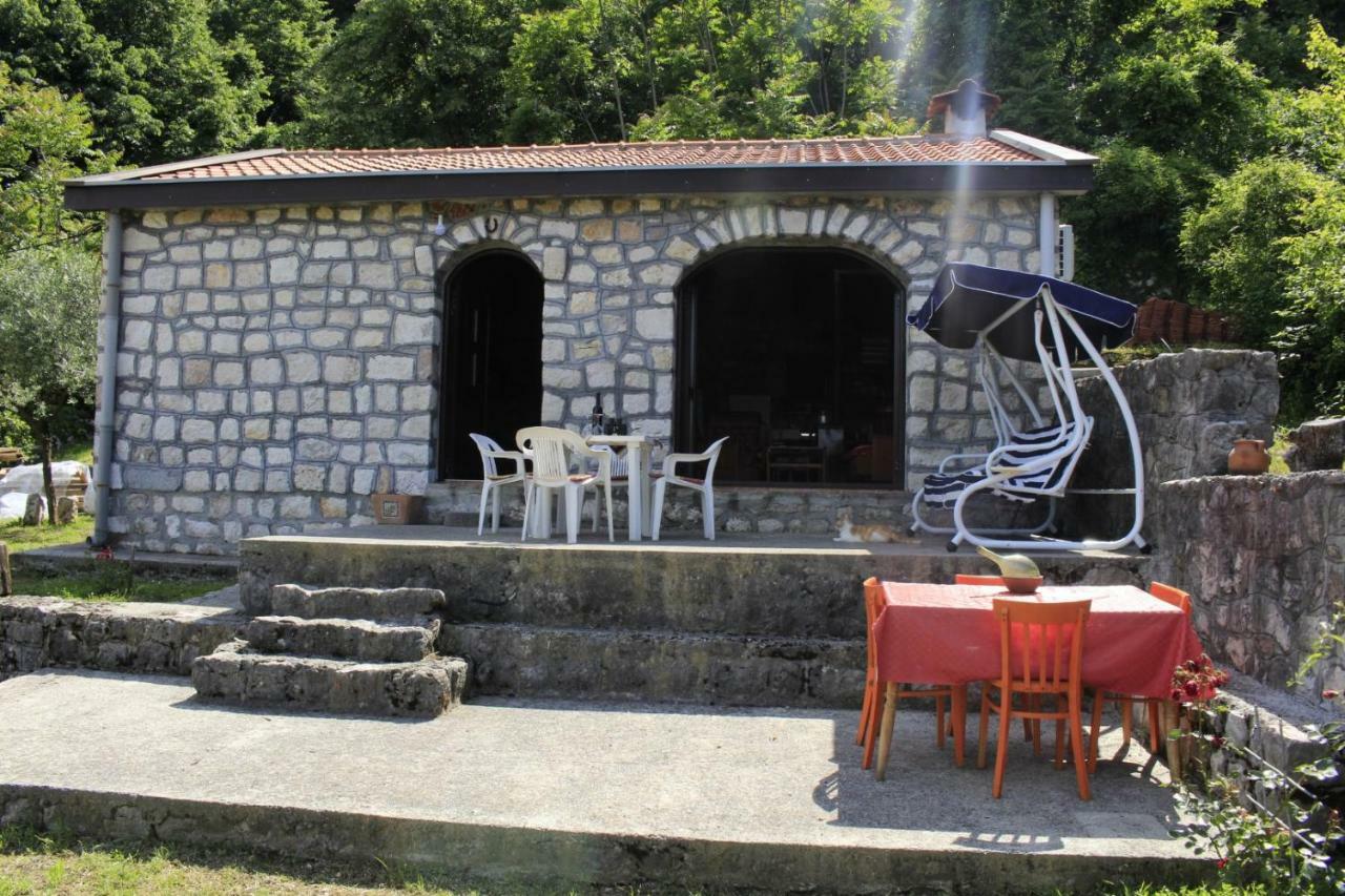 Rent House Orahovo Villa Virpazar Buitenkant foto