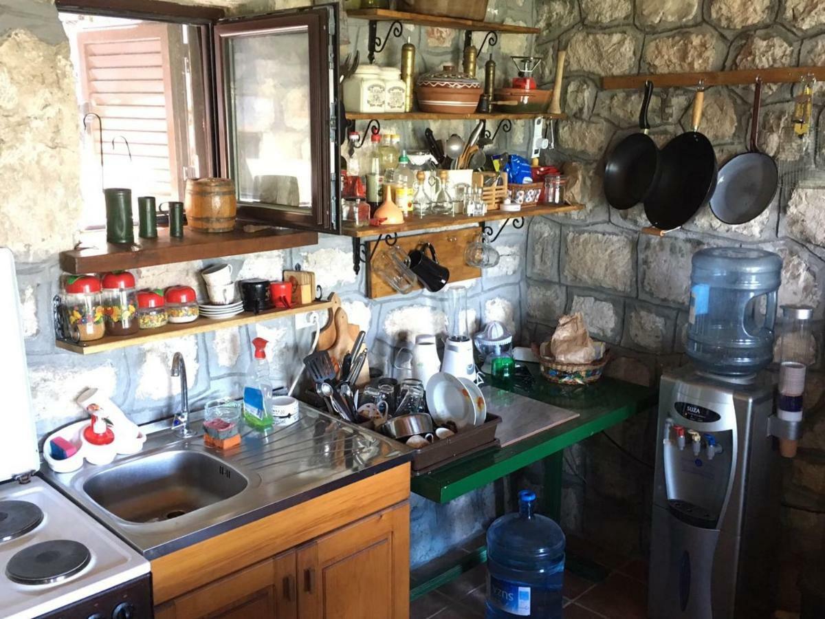 Rent House Orahovo Villa Virpazar Buitenkant foto