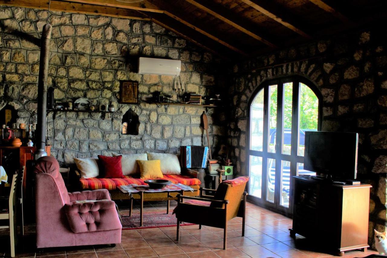 Rent House Orahovo Villa Virpazar Buitenkant foto