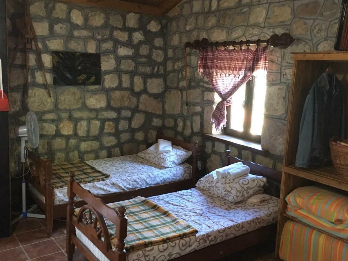 Rent House Orahovo Villa Virpazar Buitenkant foto