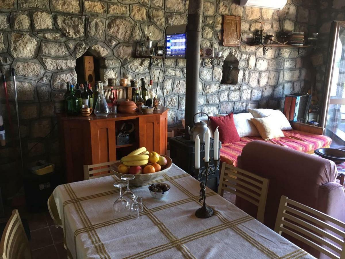 Rent House Orahovo Villa Virpazar Buitenkant foto