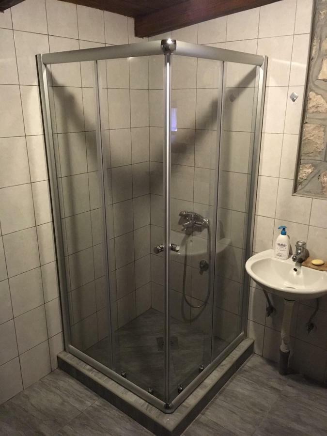 Rent House Orahovo Villa Virpazar Buitenkant foto