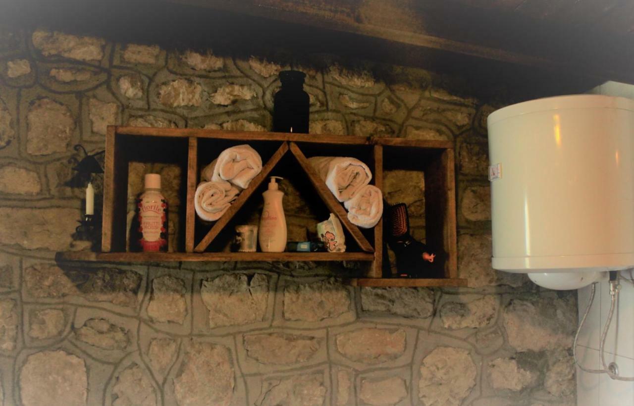 Rent House Orahovo Villa Virpazar Buitenkant foto