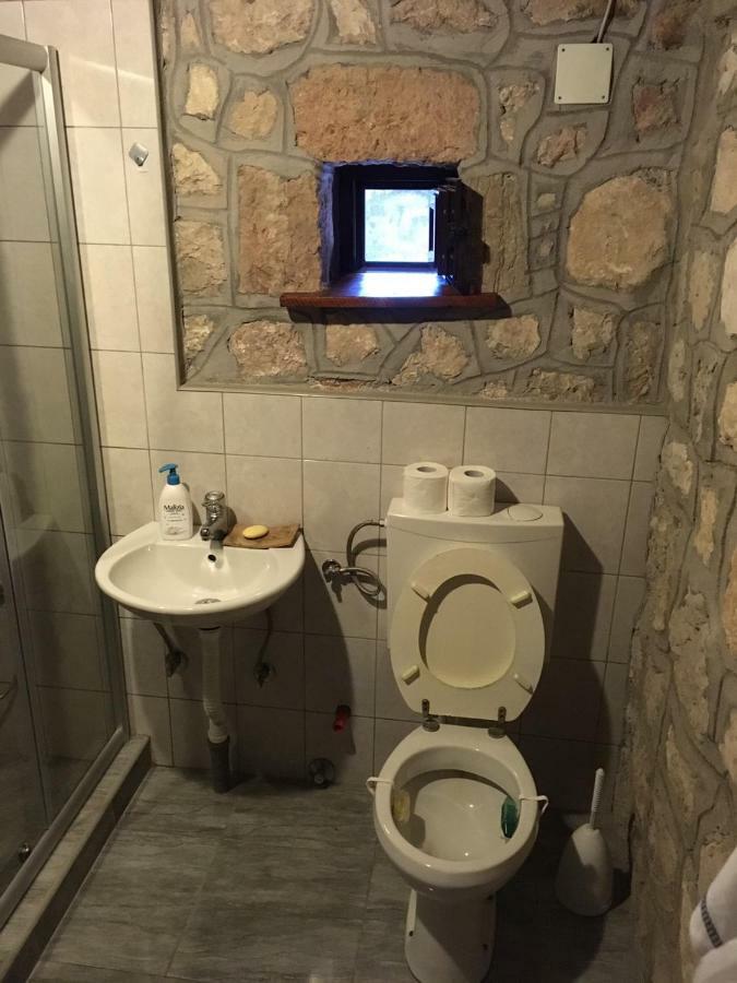 Rent House Orahovo Villa Virpazar Buitenkant foto