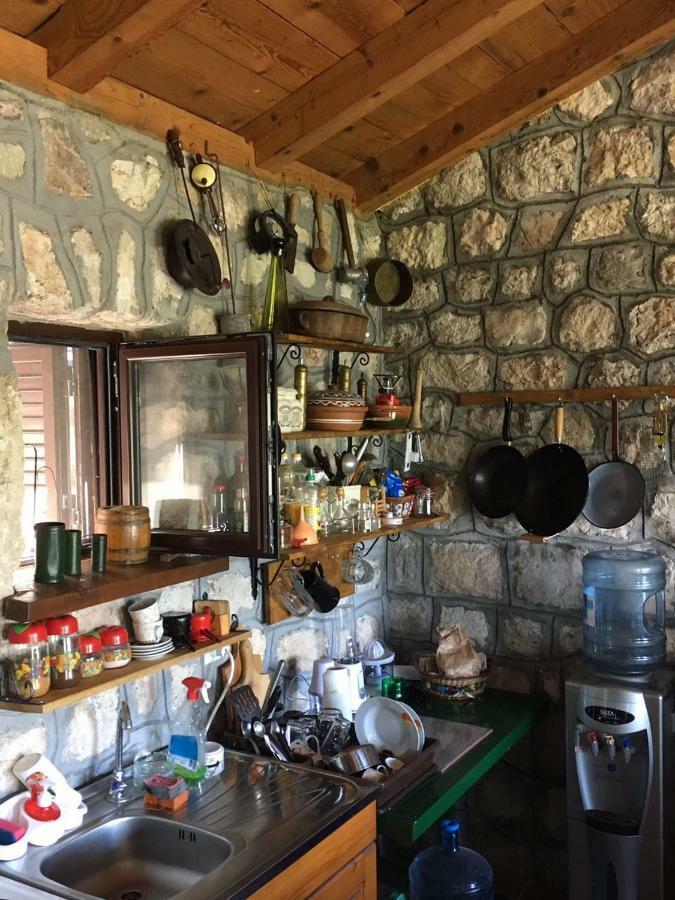Rent House Orahovo Villa Virpazar Buitenkant foto